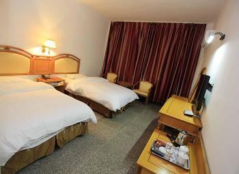 Zhangjiajie Jh Nature Hotel Eksteriør billede
